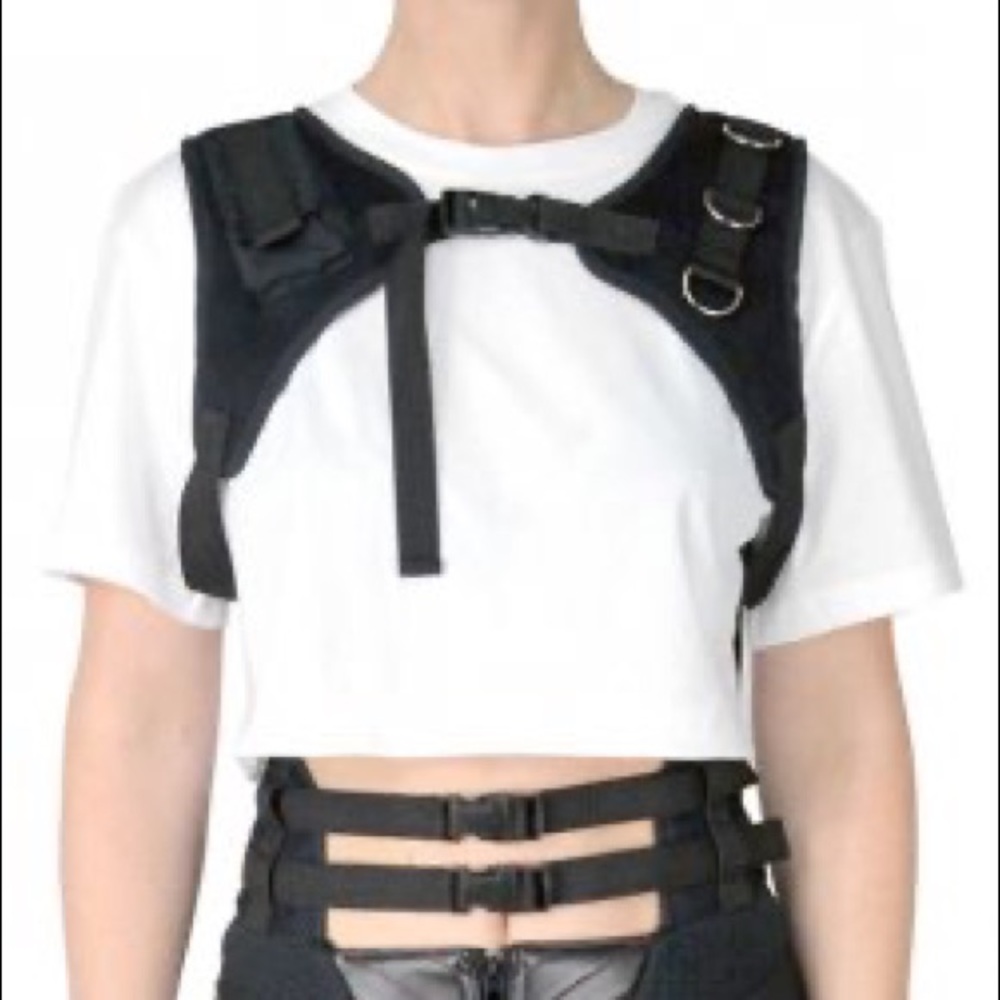 Namilia Tactical Chest Harness